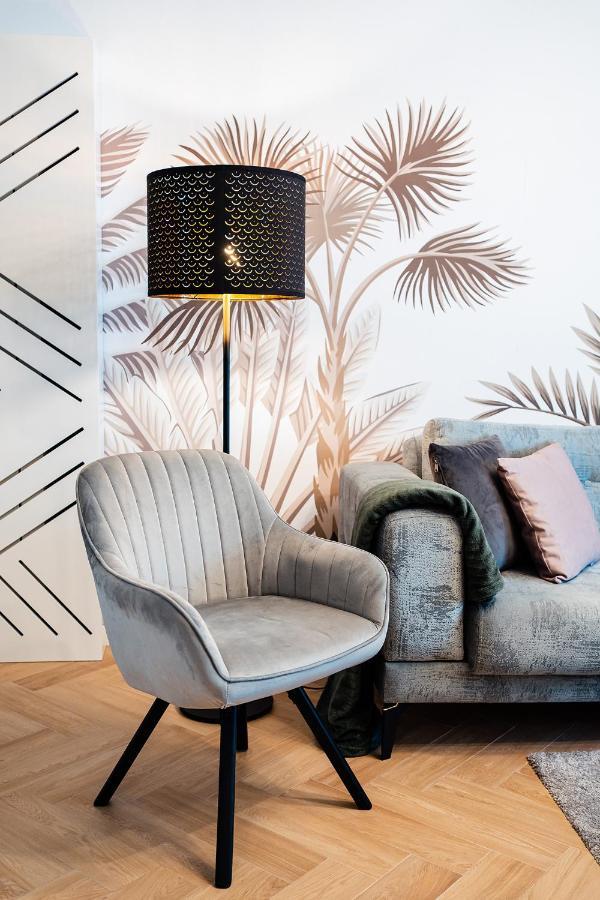 Tropical Vibes Suite Năvodari Exteriör bild